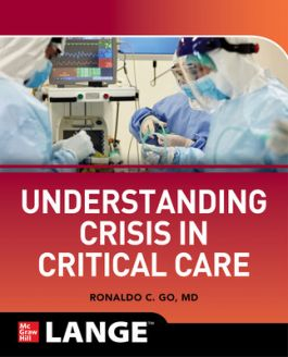 Understanding Crisis in Critical  Care