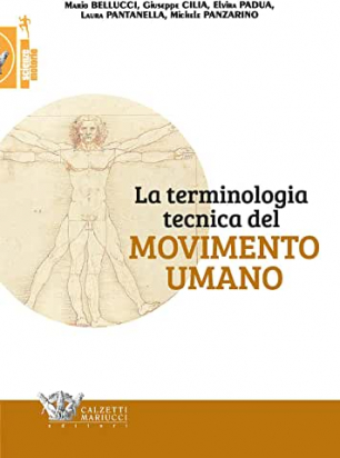 La Terminologia Tecnica del Movimento Umano