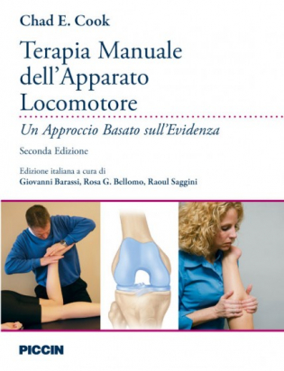 Terapia Manuale dell'Apparato Locomotore