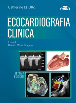 Ecocardiografia Clinica  - VII edizione
