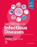 Diagnostic Pathology: Infectious Diseases, 2nd Edition