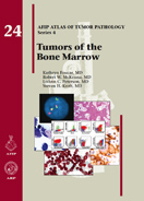 AFIP 4 Fasc. 24 Tumors of the Bone Marrow