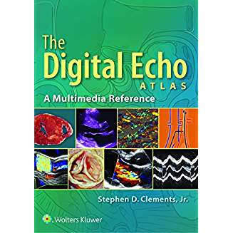 The Digital Echo Atlas 