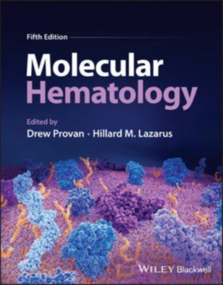 Molecular Hematology 5th Edition