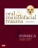 Oral and Maxillofacial Trauma, 4th ed