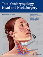 Total Otolaryngology-Head and Neck Surgery