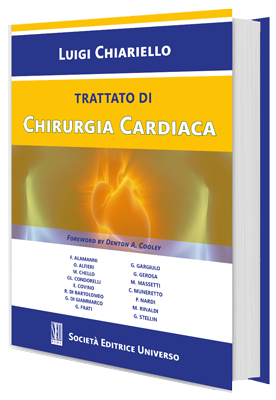 Trattato di Chirurgia Cardiaca