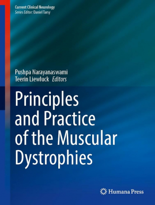 Principles and Practice of the Muscular Dystrophies