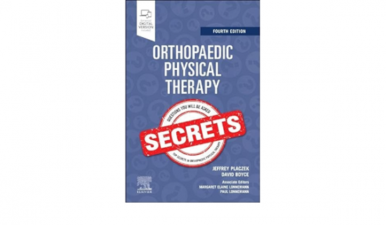 Orthopaedic Physical Therapy Secrets 4th Edition