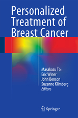 Personalized Treatment of Breast Cancer