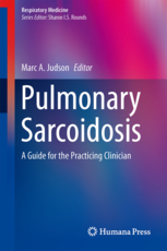 Pulmonary Sarcoidosis - A Guide for the Practicing Clinician