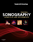 Sonography Principles and Instruments , 8th Edition