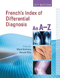 French’s Index of Differential Diagnosis An A-Z