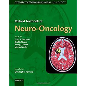 Oxford Textbook of Neuro-Oncology