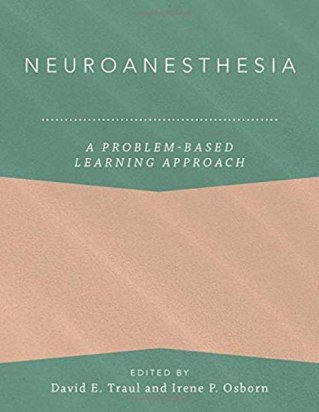 Neuroanesthesia: A Problem-Based Learning Approach