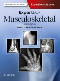 ExpertDDx: Musculoskeletal, 2nd Edition 