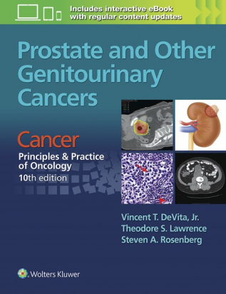 Prostate and Other Genitourinary Cancers 10th ed