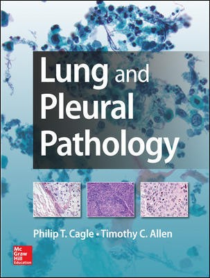 Lung and Pleural Pathology