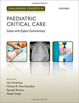 Challenging Concepts in Paediatric Critical Care