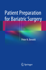 Patient Preparation for Bariatric Surgery