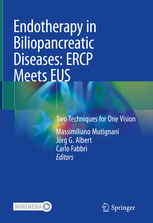 Endotherapy in Biliopancreatic Diseases: ERCP Meets EUS