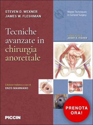 Tecniche Avanzate in Chirurgia Anorettale