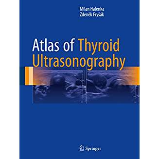 Atlas of Thyroid Ultrasonography