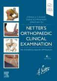 Netter's Orthopaedic Clinical Examination, 4th Edition