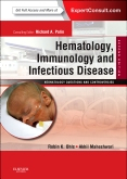 Hematology, Immunology and Infectious Disease