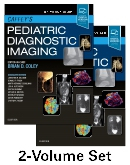 Caffey's Pediatric Diagnostic Imaging, 2-Volume Set, 13th Edition