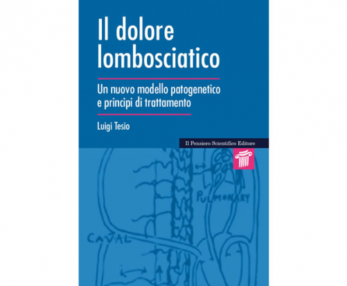 Il dolore lombosciatico