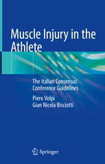 Muscle Injury in the Athlete