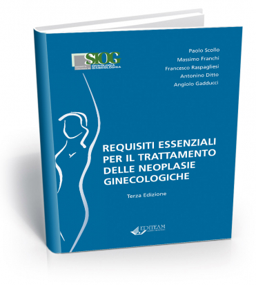 Requisiti essenziali per il trattamento delle neoplasie ginecologiche 