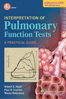 Interpretation of Pulmonary Function Tests, 4e 