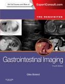 Gastrointestinal Imaging, 4th Edition 