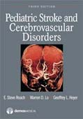 Pediatric Stroke and Cerebrovascular Disorders