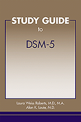 Study Guide to DSM-5