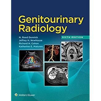 Genitourinary Radiology, 6e 