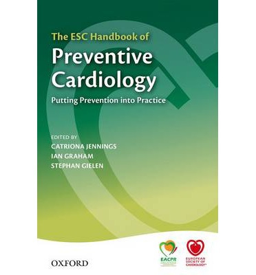 The ESC Handbook of Preventive Cardiology