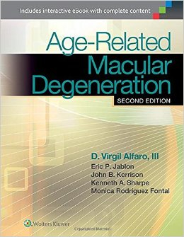 Age-Related Macular Degeneration, 2e 