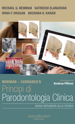 Newman-Carranza's Principi di Parodontologia Clinica