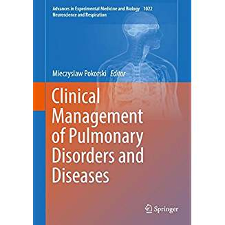 Clinical Management of Pulmonary Disorders and Diseases