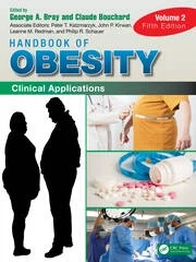 Handbook of Obesity - Volume 2 5th edition