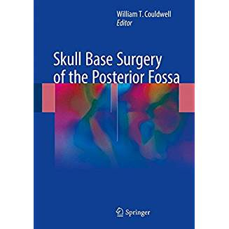 Skull Base Surgery of the Posterior Fossa 