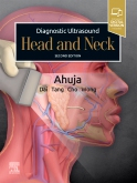 Diagnostic Ultrasound: Head and Neck, 2nd Edition