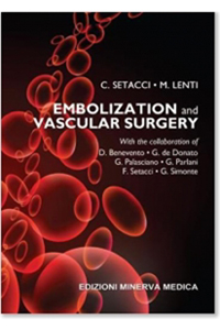 Embolization and Vascular Surgery