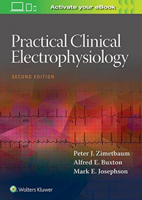 Practical Clinical Electrophysiology, 2e 