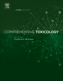 Comprehensive Toxicology, 3rd Edition 