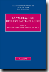 La valutazione della capacità di agire