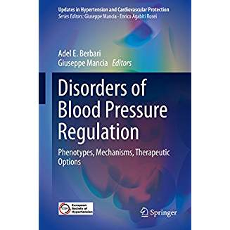 Disorders of Blood Pressure Regulation